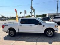 2021 Ford F-150 F150 F 150 SUPERCREW - Home of the ZERO Down ZERO Interest! + SOUTHWEST CAR SALES - Image 5