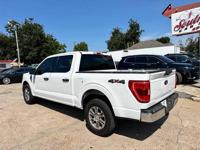 2021 Ford F-150 F150 F 150 SUPERCREW - Home of the ZERO Down ZERO Interest! + SOUTHWEST CAR SALES - Image 8