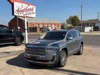 2022 GMC Acadia Denali 4x4 4dr SUV - Home of the ZERO Down ZERO Interest! + SOUTHWEST CAR SALES - Image 2