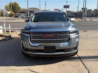2022 GMC Acadia Denali 4x4 4dr SUV - Home of the ZERO Down ZERO Interest! + SOUTHWEST CAR SALES - Image 3