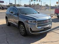 2022 GMC Acadia Denali 4x4 4dr SUV - Home of the ZERO Down ZERO Interest! + SOUTHWEST CAR SALES - Image 4
