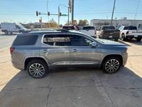 2022 GMC Acadia Denali 4x4 4dr SUV - Home of the ZERO Down ZERO Interest! + SOUTHWEST CAR SALES - Image 5