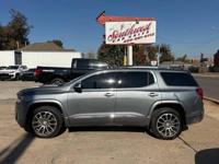 2022 GMC Acadia Denali 4x4 4dr SUV - Home of the ZERO Down ZERO Interest! + SOUTHWEST CAR SALES - Image 9