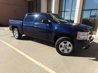 2011 Chevrolet Silverado 1500 2WD Crew Cab 143.5 LT - Image 2