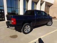 2011 Chevrolet Silverado 1500 2WD Crew Cab 143.5 LT - Image 4