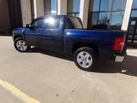 2011 Chevrolet Silverado 1500 2WD Crew Cab 143.5 LT - Image 6