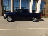 2011 Chevrolet Silverado 1500 2WD Crew Cab 143.5 LT - Image 7