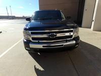2011 Chevrolet Silverado 1500 2WD Crew Cab 143.5 LT - Image 9