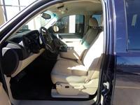 2011 Chevrolet Silverado 1500 2WD Crew Cab 143.5 LT - Image 10