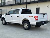 2019 Ford F-150 F150 Super Crew XL FX4 4WD 5.0L 1-Owner Car Fax NO RUST! Houston TX FREE SHIPPING UP TO 1,000 MI (.80c / Mi add - Image 6