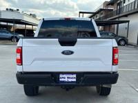 2019 Ford F-150 F150 Super Crew XL FX4 4WD 5.0L 1-Owner Car Fax NO RUST! Houston TX FREE SHIPPING UP TO 1,000 MI (.80c / Mi add - Image 8