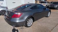 2009 Honda Accord EX-L V-6 Coupe AT 94K Mi-Primera Auto LLC Stock#3293 Wheat Ridge - Image 4