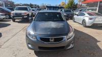 2009 Honda Accord EX-L V-6 Coupe AT 94K Mi-Primera Auto LLC Stock#3293 Wheat Ridge - Image 5