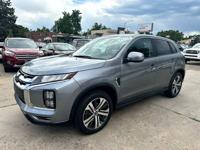 2021 Mitsubishi Outlander Sp 2.0 SE CVT 71K Mi-Primera Auto Stock#3066 Wheat Ridge - Image 2