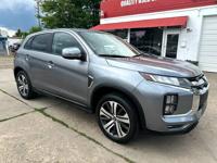 2021 Mitsubishi Outlander Sp 2.0 SE CVT 71K Mi-Primera Auto Stock#3066 Wheat Ridge - Image 3