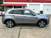 2021 Mitsubishi Outlander Sp 2.0 SE CVT 71K Mi-Primera Auto Stock#3066 Wheat Ridge - Image 4