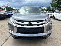 2021 Mitsubishi Outlander Sp 2.0 SE CVT 71K Mi-Primera Auto Stock#3066 Wheat Ridge - Image 6