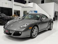 2009 Porsche Cayman S - Fully Serviced St. George, UT - Image 2
