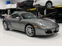 2009 Porsche Cayman S - Fully Serviced St. George, UT - Image 3