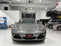 2009 Porsche Cayman S - Fully Serviced St. George, UT - Image 4