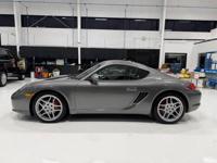 2009 Porsche Cayman S - Fully Serviced St. George, UT - Image 5