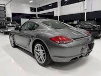 2009 Porsche Cayman S - Fully Serviced St. George, UT - Image 6