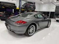 2009 Porsche Cayman S - Fully Serviced St. George, UT - Image 8