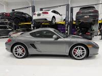 2009 Porsche Cayman S - Fully Serviced St. George, UT - Image 9