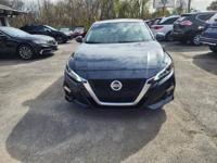2022 Nissan ALTIMA Smyrna, TN