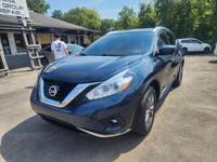 2017 Nissan MURANO Smyrna, TN