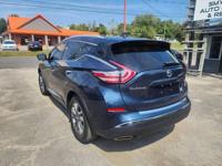 2017 Nissan MURANO Smyrna, TN - Image 5