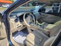2017 Nissan MURANO Smyrna, TN - Image 7