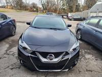 2017 Nissan MAXIMA Smyrna, TN - Image 2