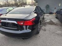 2017 Nissan MAXIMA Smyrna, TN - Image 4