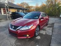 2016 Nissan ALTIMA Smyrna, TN - Image 2
