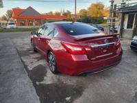 2016 Nissan ALTIMA Smyrna, TN - Image 8