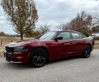 2020 Dodge Charger SXT - 82K - 1 owner - remote start!!! Norman - Image 2