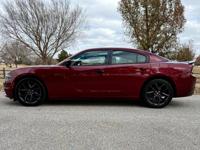 2020 Dodge Charger SXT - 82K - 1 owner - remote start!!! Norman - Image 3