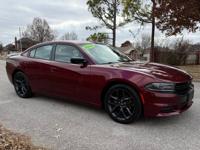 2020 Dodge Charger SXT - 82K - 1 owner - remote start!!! Norman - Image 5