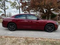 2020 Dodge Charger SXT - 82K - 1 owner - remote start!!! Norman - Image 6