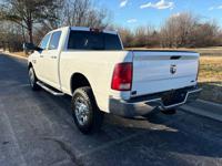 2015 RAM 2500 4X4 Crew Cab SLT 6.7L CUMMINS E 58th St Ste B Tulsa, OK 74146 - Image 7