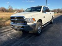 2015 RAM 2500 4X4 Crew Cab SLT 6.7L CUMMINS E 58th St Ste B Tulsa, OK 74146 - Image 9
