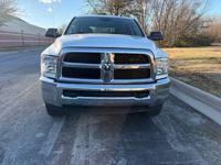 2015 RAM 2500 4X4 Crew Cab SLT 6.7L CUMMINS E 58th St Ste B Tulsa, OK 74146 - Image 10