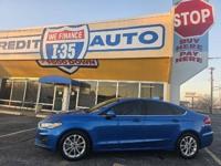 2019 Ford Fusion SE 405-591-2214 CALL NOW--TEXT Below 24/7 Cars-SU Vs-Trucks + Cars-SU Vs-Trucks start@ DOWN!