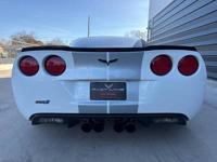 2013 Corvette zr1 3ZR 60th Anniversary - Image 4