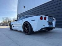 2013 Corvette zr1 3ZR 60th Anniversary - Image 5