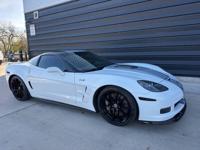 2013 Corvette zr1 3ZR 60th Anniversary - Image 7