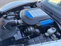 2013 Corvette zr1 3ZR 60th Anniversary - Image 8