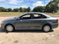 2014 volkswagen jetta Houston