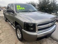 2008 Chevrolet Chevy Silverado 1500 1/2 Ton - Cash Cars! + Scott Harrison Motor Co